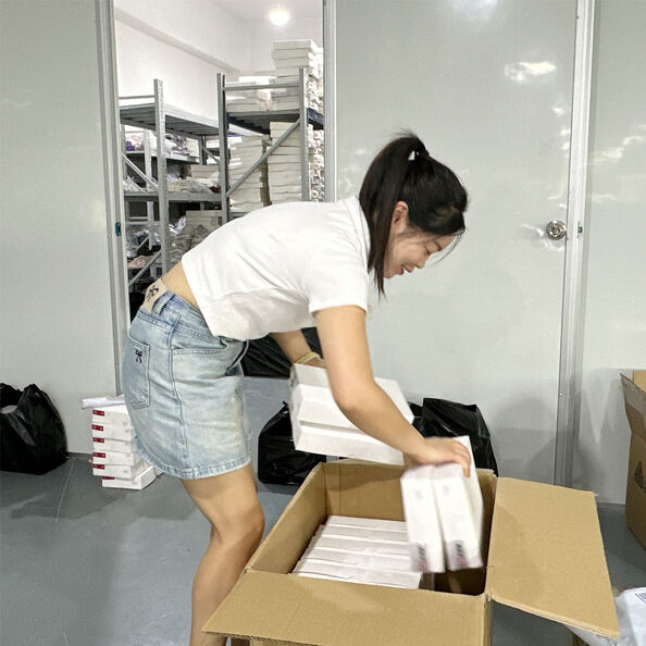 Younger Garment Accessories Co.,Ltd