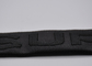 SGS Dostosowana czarna gumka żakardowa 35 mm do odzieży