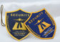 Niestandardowe naszywki i emblematy mundurków bezpieczeństwa Naszywki z logo mundurków szkolnych