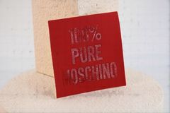 Odzież robocza 0,3 mm Etykiety silikonowe Etykiety drukowane na ekranie