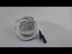 SGS 3mm 4mm 5mm Polyester String Cord Z Silikonowymi Wskazówkami