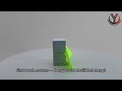 Zszyj logo marki silikonowej Etykiety odzieżowe zmywalne drukowane 3D