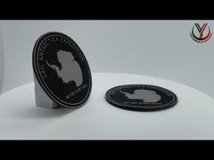 Z bliska: Niestandardowe etykiety termotransferowe z nadrukiem sitowym do odzieży