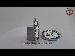 Zobacz Dlaczego Wybrać Wytłaczane Plastry 3D PVC, Gumowe Naszywki na Odzież i Torby