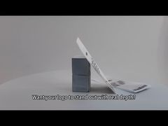 Przedstawiamy Prane, Tkane Etykiety Pielęgnacyjne, Sitodrukowe Naszywki do Koszulki Polo Dla Ciebie