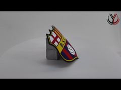 Zobacz dlaczego warto wybrać silikonowe etykiety termotransferowe z efektem szczoteczki do zębów, personalizowane dla odzieży