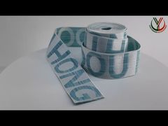 Zobacz, dlaczego warto wybrać dwustronny, żakardowy płaski elastyczny sznurek do odzieży dostosowanej do indywidualnych potrzeb