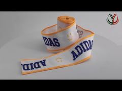 Zobacz, dlaczego wybierać etykiety z tkaniny z druku ekranowego Patches Matte Silicone Logo dla odzieży