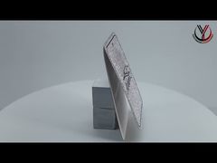 Zobacz, dlaczego warto wybrać zawieszki z papieru makulaturowego OEM z nadrukiem srebrnym i brokatowym do odzieży