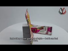 Przyjrzyjmy się bliżej: Zindywidualizowana plasterka logo do odzieży