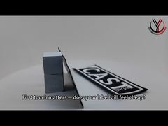 Zegarek: Czarne odblaskowe naszywki z zamszu TPU z nadrukiem sitodrukowym Etykiety firmowe do prezentacji odzieży