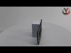 Niestandardowe etykiety silikonowe dla Twojej marki