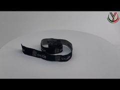 Niestandardowe wytłoczone taśmy do odzieży