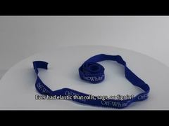 Niestandardowa bielizna bawełniana elastyczna 1cm Oeko-Tex