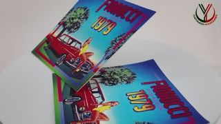 Niestandardowe naszywki z logo sportowym TPU na odzież