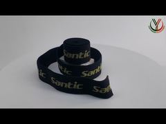 Antypoślizgowa elastyczna taśma do sprzętu sportowego