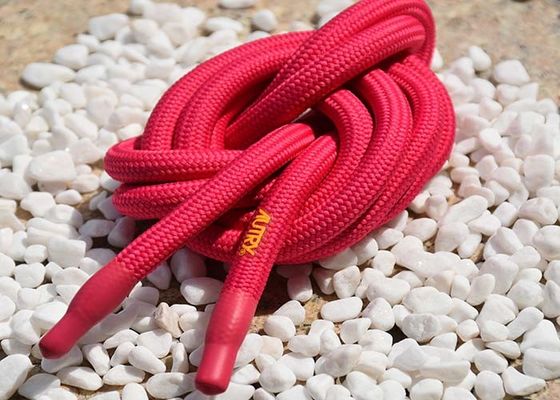 Niestandardowe logo z nadrukiem poliestrowa bluza z kapturem ze sznurkiem silikonowe końcówki